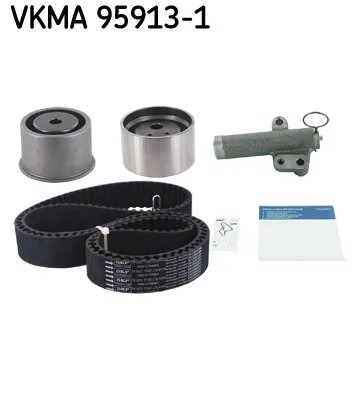 Ремкомплект ремня ГРМ SKF VKMA 95913-1